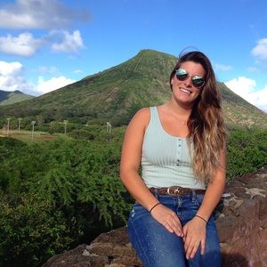 Meet your Posher, Mary